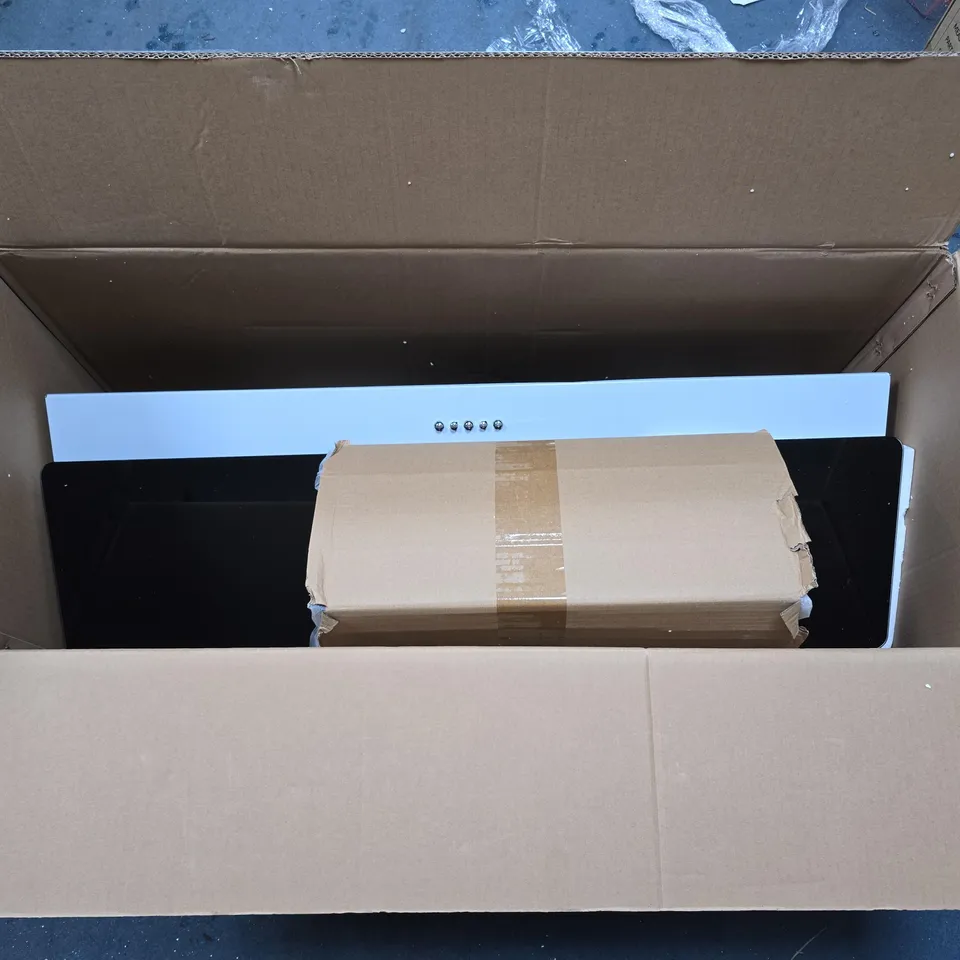 KLARSTEIN WALL MOUNTED COOKER HOOD