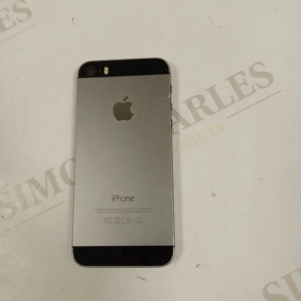 APPLE IPHONE 5S A1457 SMARTPHONE
