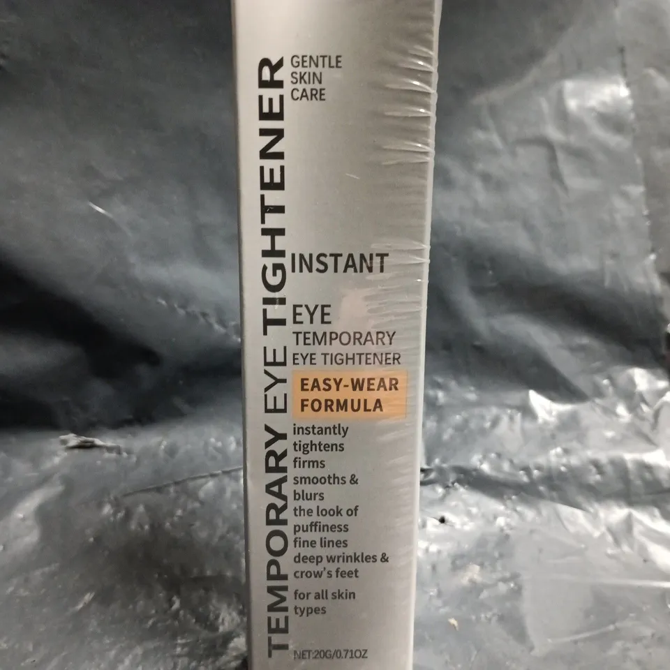 AMZ EASY-WEAR FORMULA TEMPORARY EYE TIGHTENER