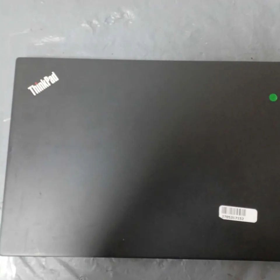 LENOVO	THINKPAD X280	12 INCH	I5-8350U 1.70GHZ