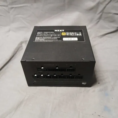 NZXT NP-C750M-UK 750W MODULAR POWER SUPPLY – 80 PLUS GOLD