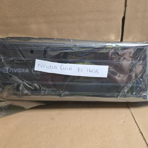 DELL NVIDIA GRID K1 16GB GRAPHICS CARD