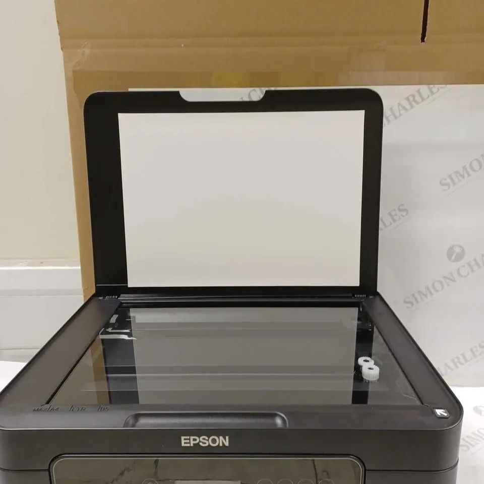 EPSON EXPRESSION HOME XP-4150 PRINTER & SCANNER