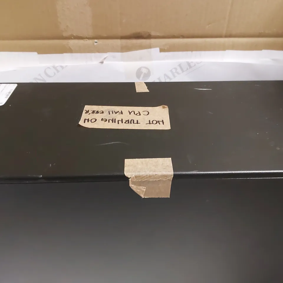 COOLER MASTER CLONE TOWER