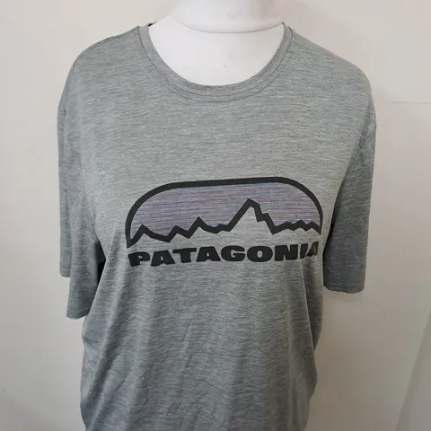 PATAGONIA GRAPHIC T-SHIRT SIZE XL