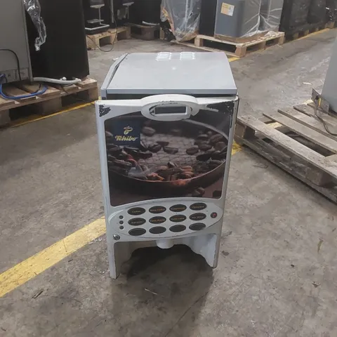 SCHAERER INTENSE COMMERCIAL BEAN TO CUP COFFEE MACHINE