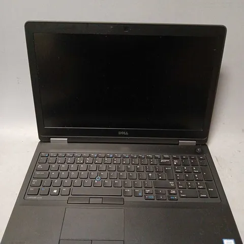 DELL LATITUDE E5570 15.6 