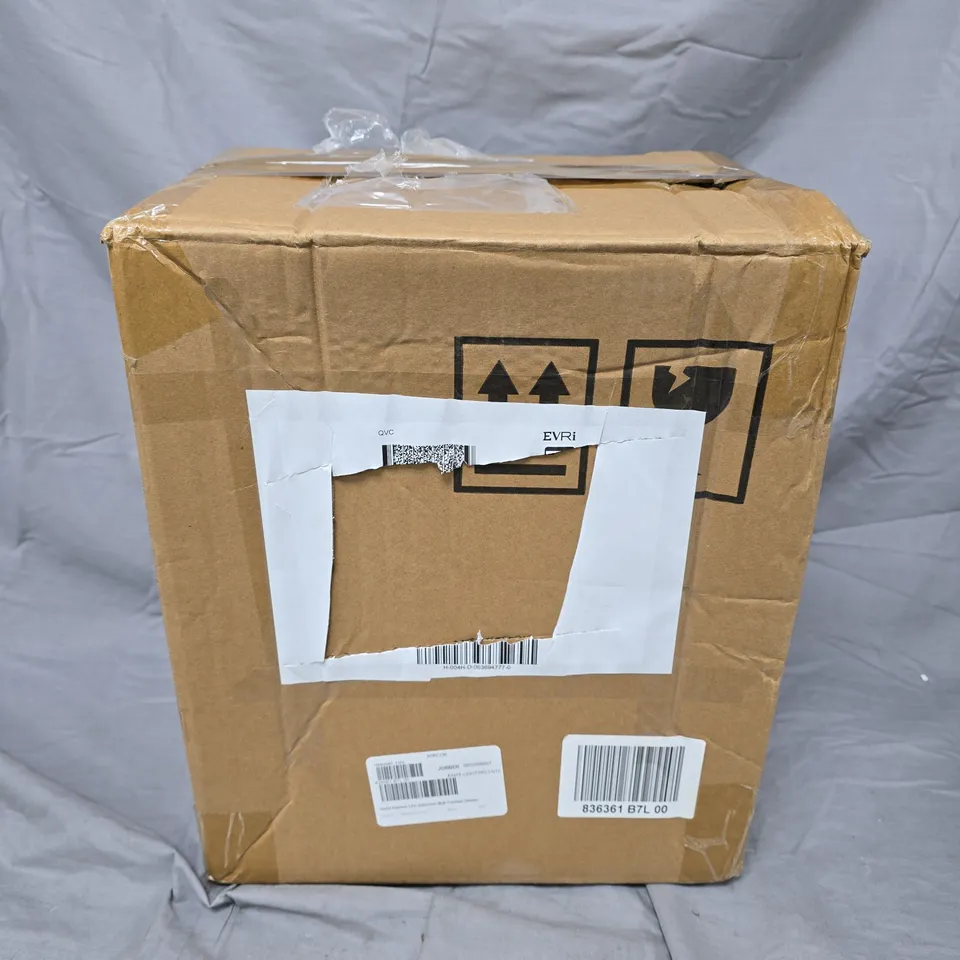 SANTA EXPRESS LED IRIDESCENT MULTI FUNCTION SHAPES