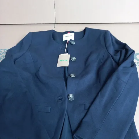 BODEN SMART WOMEN'S JACKET SIZE UK 10