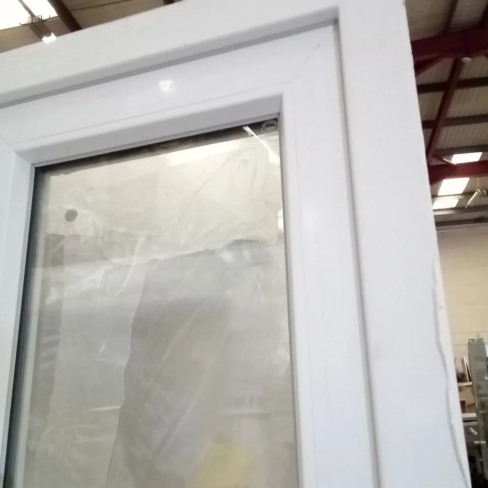 2055 X 1190MM PVCU 4FT FRENCH DOOR