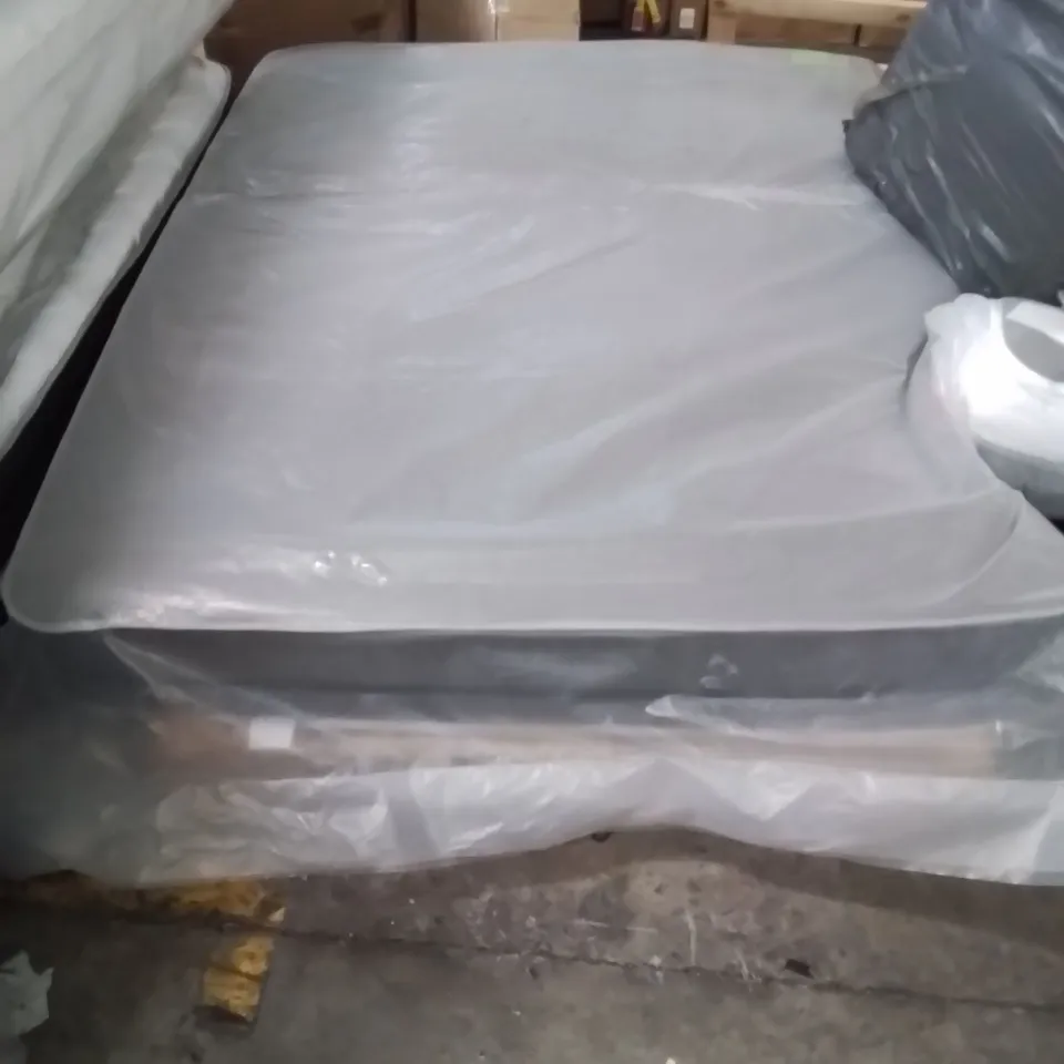 QUALITY BAGGED KINGSIZE MATTRESS 