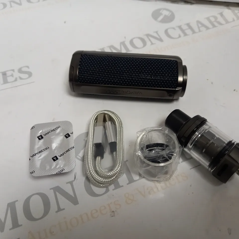 BOXED VAPORESSO TARGET 100