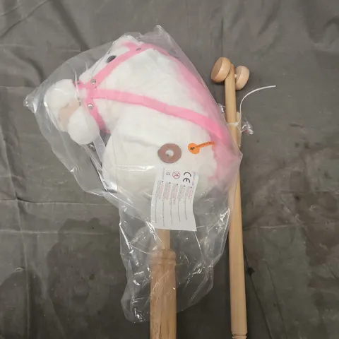 AIYAPLAY HOBBY HORSE