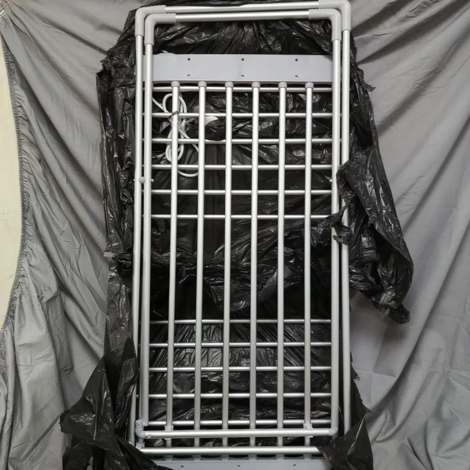 ADDIS WINGED HEATED AIRER - COLLECTION ONLY