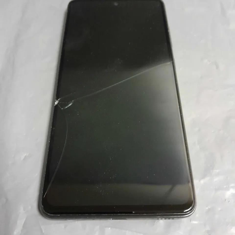 SAMSUNG GALAXY A52 128GB IN BLACK