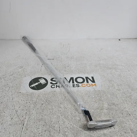 WILSON HARMONIZED M1 GOLF PUT­TER