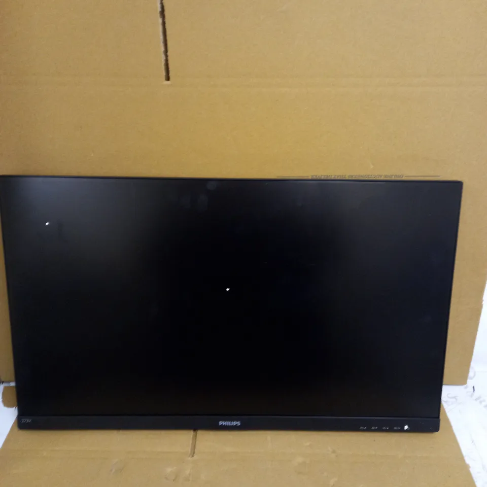 PHILIPS 273V7QDAB IPS FULL HD MONITOR 27"