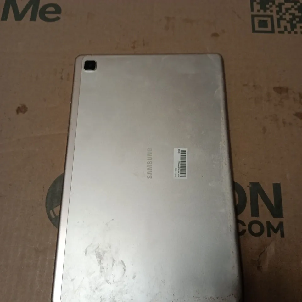 SAMSUNG GALAXY TAB A7 10.4 TABLET