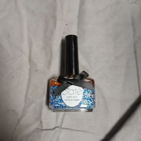 BOX OF APPROXIMATELY 72 CIATÉ LONDON NAIL POLISH – MURAL MOMENT (PP208)-NO EXPIRY DATE SHOWN