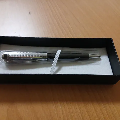 SWAN & EDGAR PEN – BOXED PRESENTATION BOX 