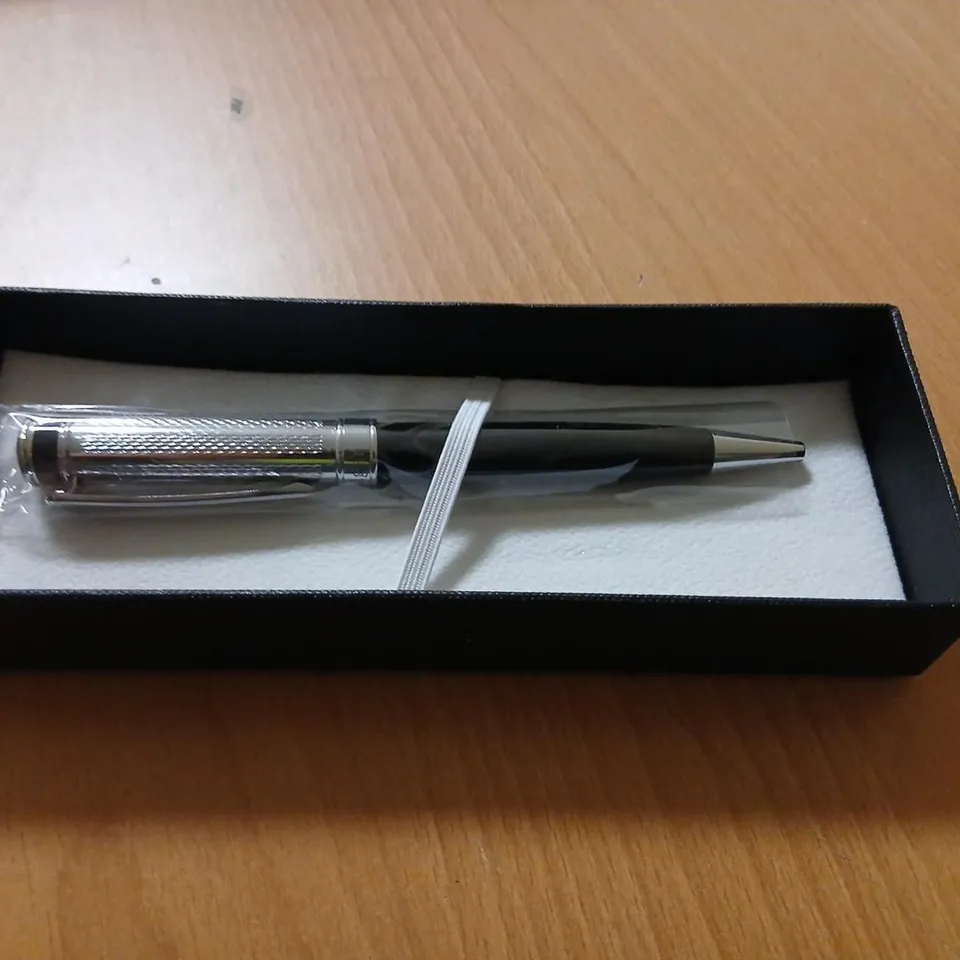 SWAN & EDGAR PEN – BOXED PRESENTATION BOX 