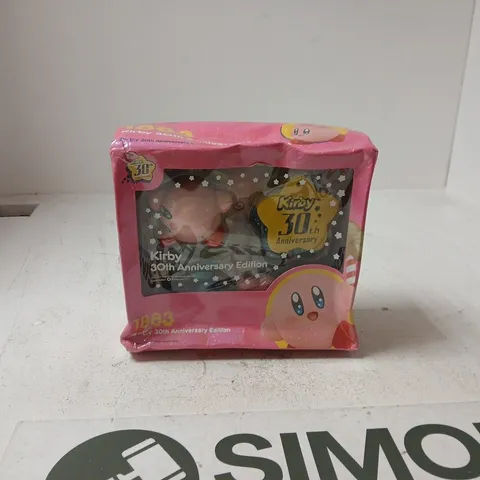 KIRBY 30TH ANNIVERSARY EDITION BOXED