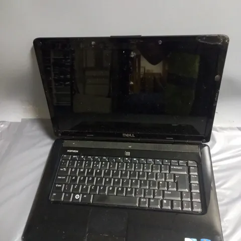 DELL INSPIRON 1545 15 INCH CELERON DUAL-CORE T3100 1.90GHZ