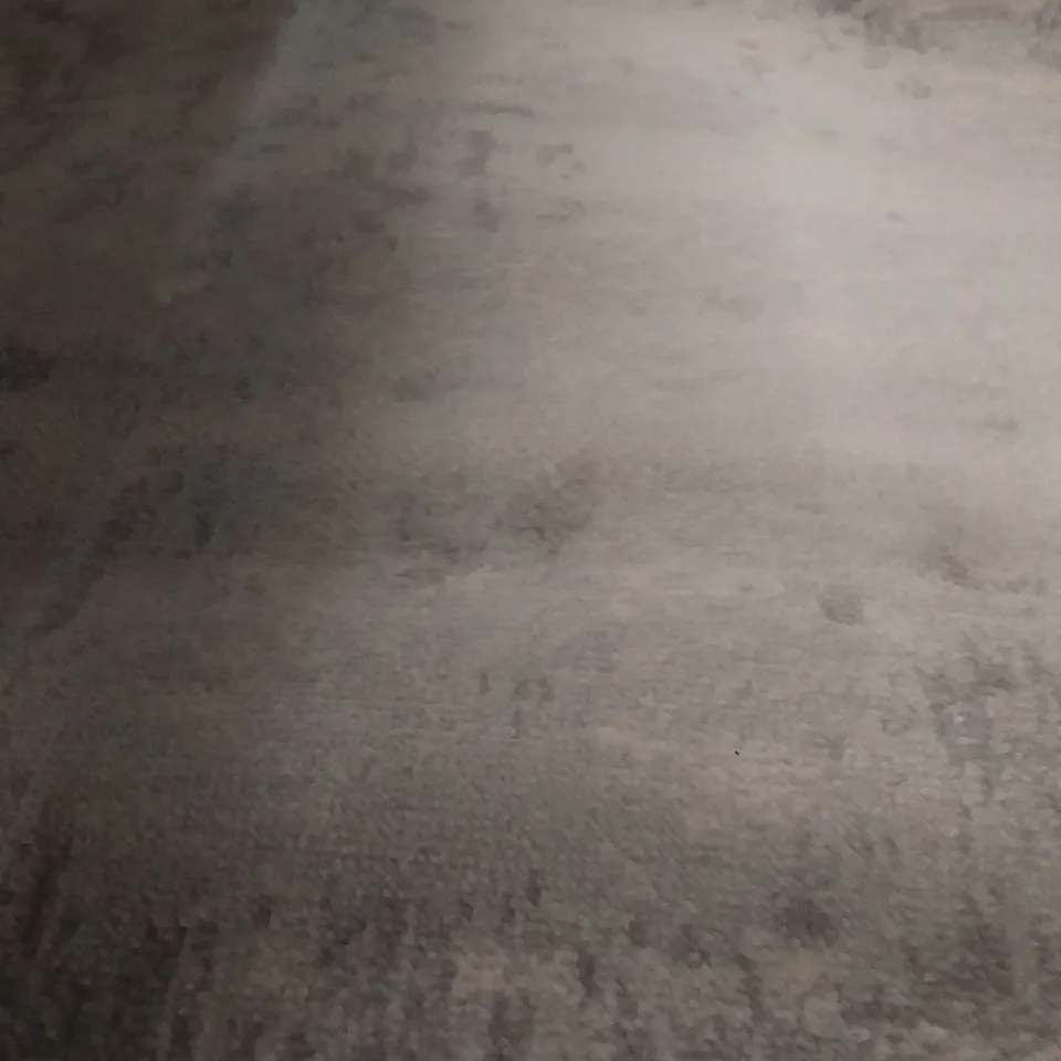 MANZANARES POWER LOOM GREY IVORY RUG - 130 X 180CM