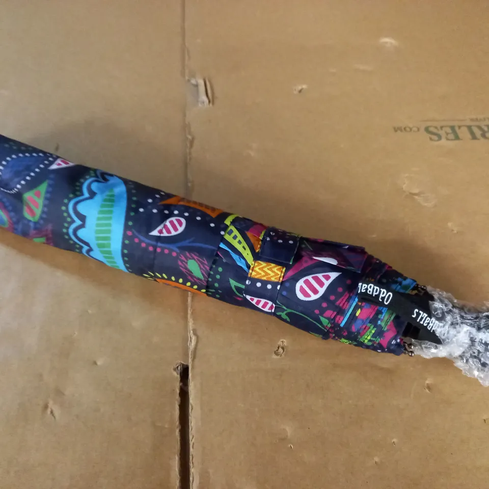ODDBALLS UMBRELLA