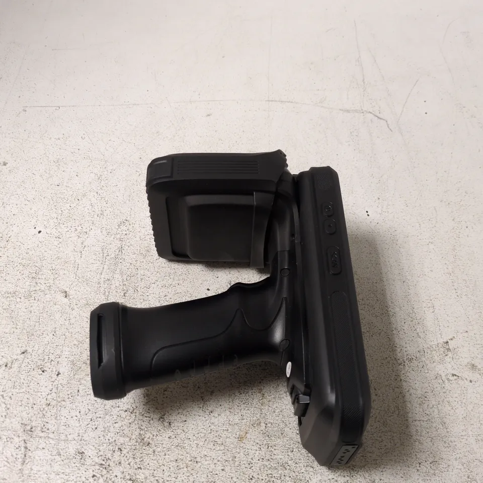HANDHELD SCANNER TERMINAL