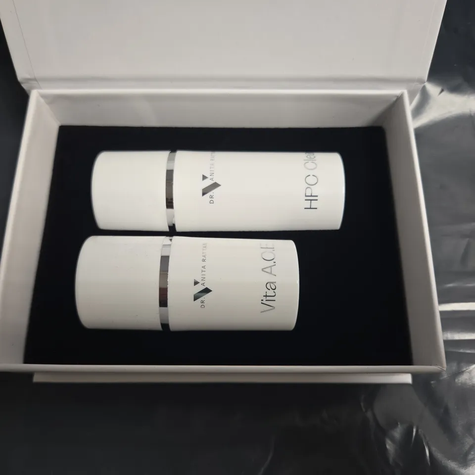 DR ANITA RATTAN FACIAL PIGMENTATION KIT