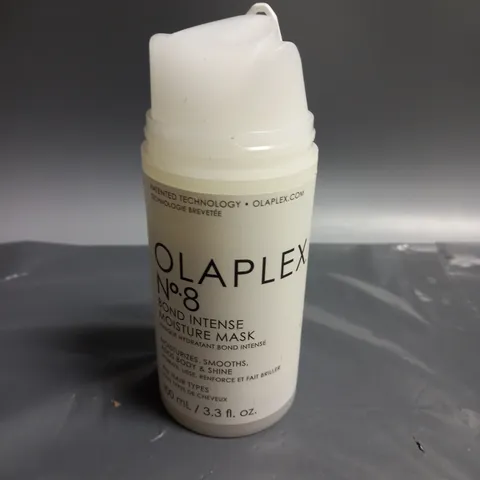 OLAPLEX BOND INTENSE MOISTURE MASK NO.8 (100ML)