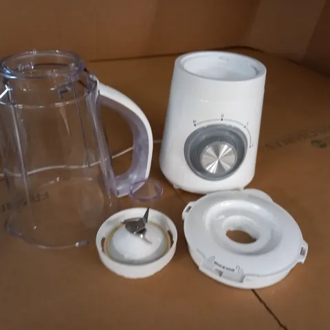 ESSENTIAL BLENDER 1.TL PLASTIC JUG