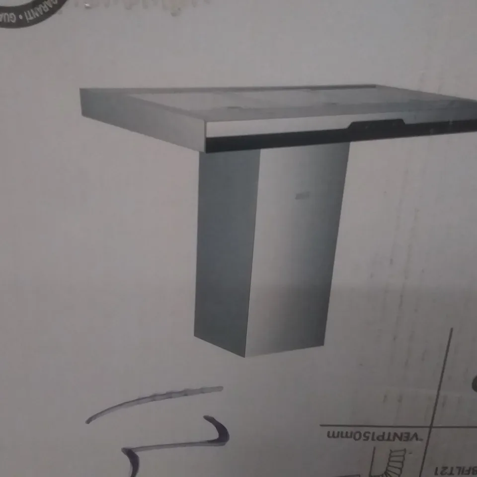 BOXEDD COOKE & LEWIS BOX HOOD