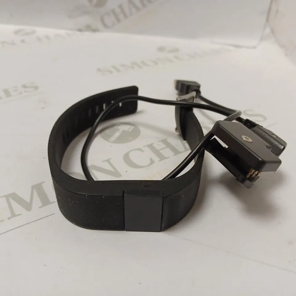 AMCE ACTIVITY TRACKER