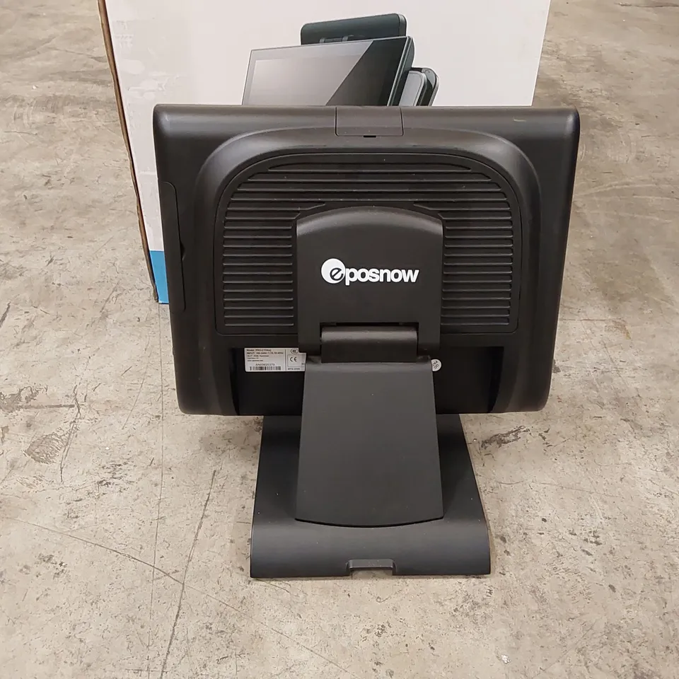 BOXED EPOSNOW PRO-C15 15.1" POS TERMINAL (1 BOX)