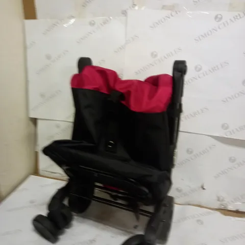 PLAYMARKET GO UP BASIC SUITCASE
