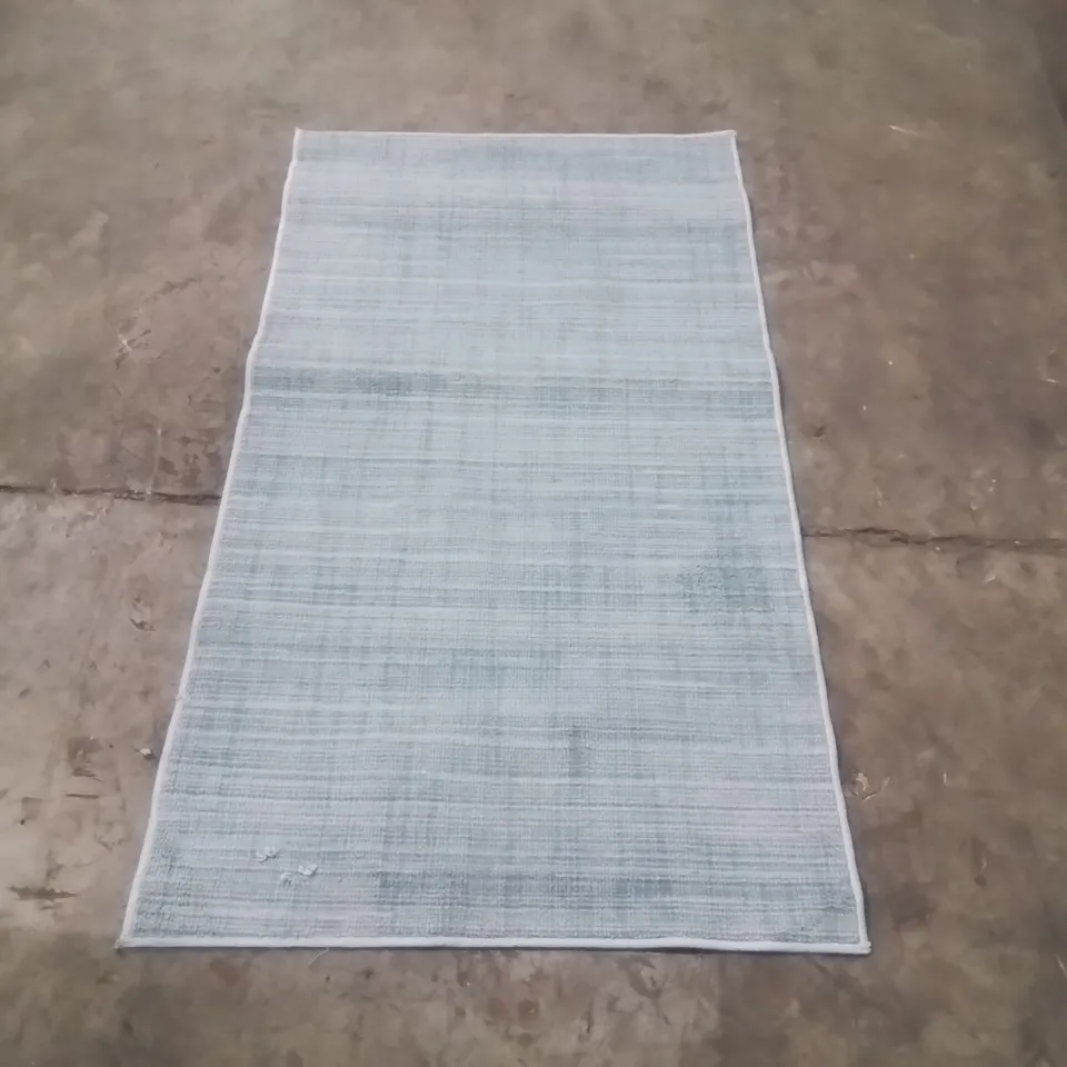 QUALITY DESIGNER AREA RUG - APPROXIMATELY 150X80CM