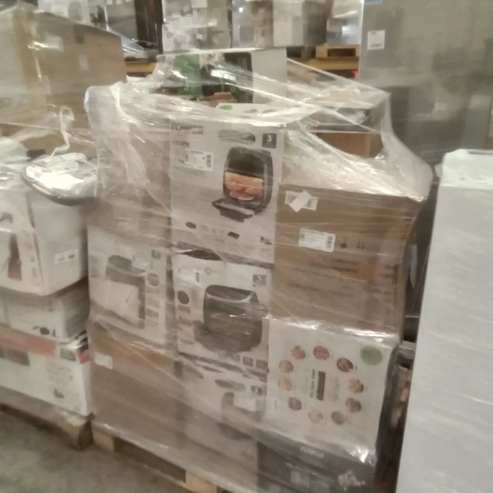 PALLET OF APPROXIMATELY 15 ASSORTED HOUSEHOLD AND ELECTRICAL PRODUCTS TO INCLUDE