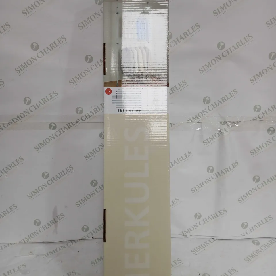 WENKO MODEL HERKULES BASIC CLOTHING STAND 