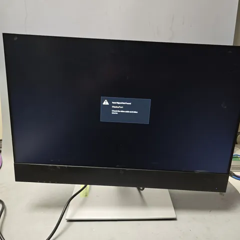 HP E24MV G4 MONITOR