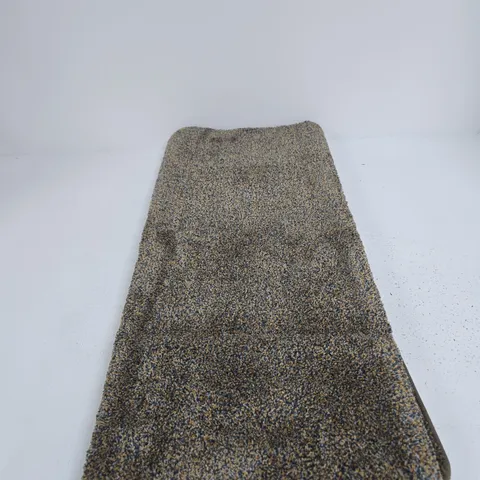 CARPET RUNNER β SPECKLED BROWN PATTERN