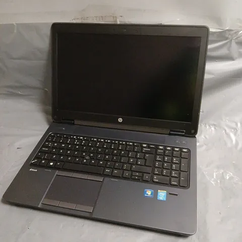 HP ZBOOK 15 G2 LAPTOP