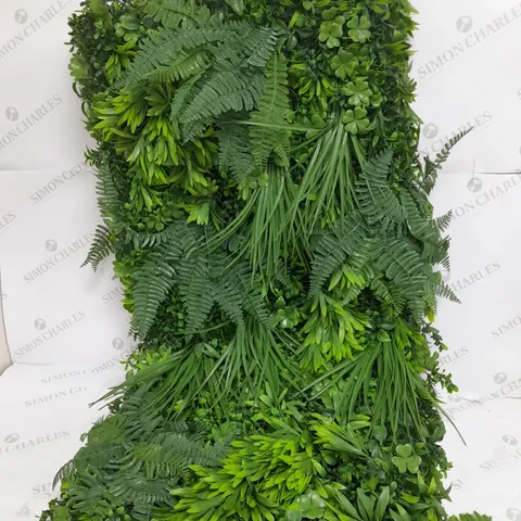 BUNDLEBERRY BY AMANDA HOLDEN BOTANICAL LIVING WALL