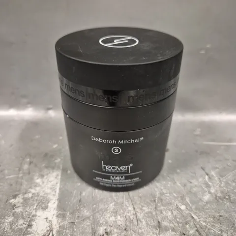 DEBORAH MITCHEL M4M ANTI AGEING MOISTURISER - 50ML