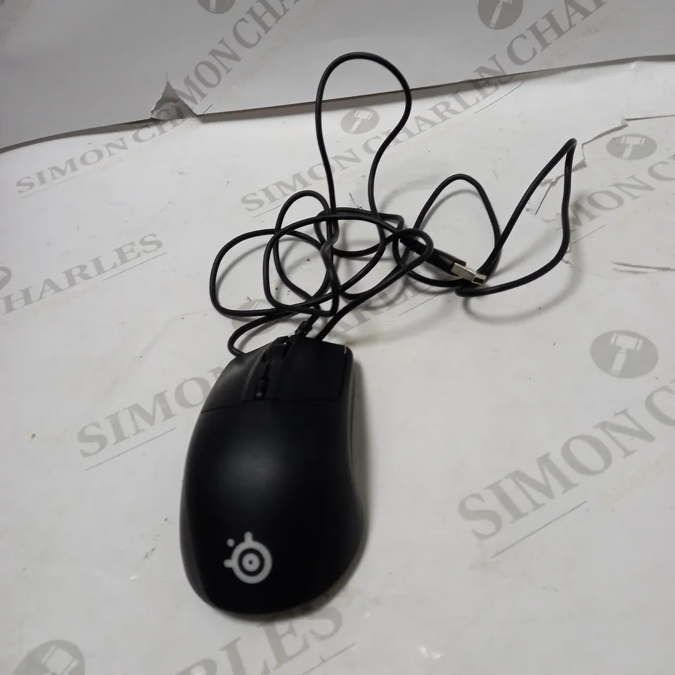 STEELSERIES RIVAL 3 - GAMING MOUSE 