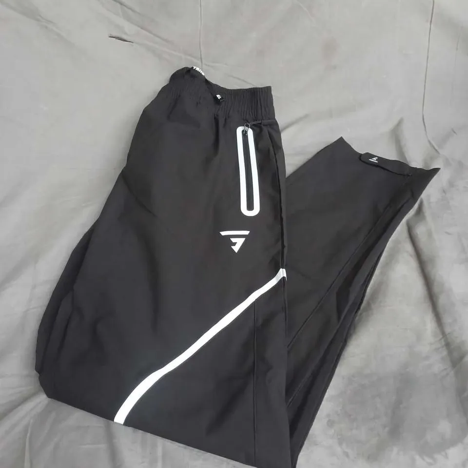 GRIID REFLECT PANT IN BLACKOUT SIZE M