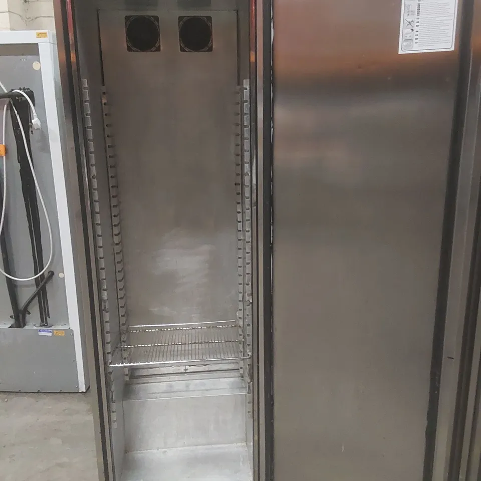 FOSTER HR410 COMMERCIAL UPRIGHT REFRIGERATOR