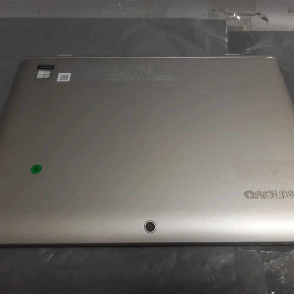 LENOVO MIIX 320-10ICR 80XF