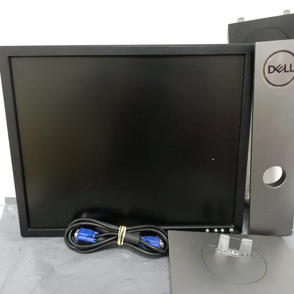 DELL LCD MONITOR (E197FPf) - COLLECTION ONLY